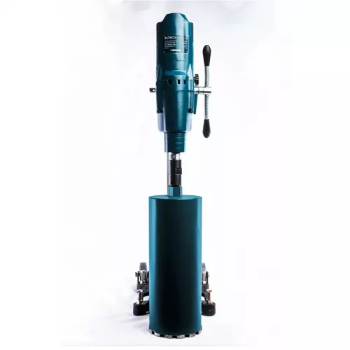 ALTECO DD 4025 MF Professional машина алмазного бурения 13538