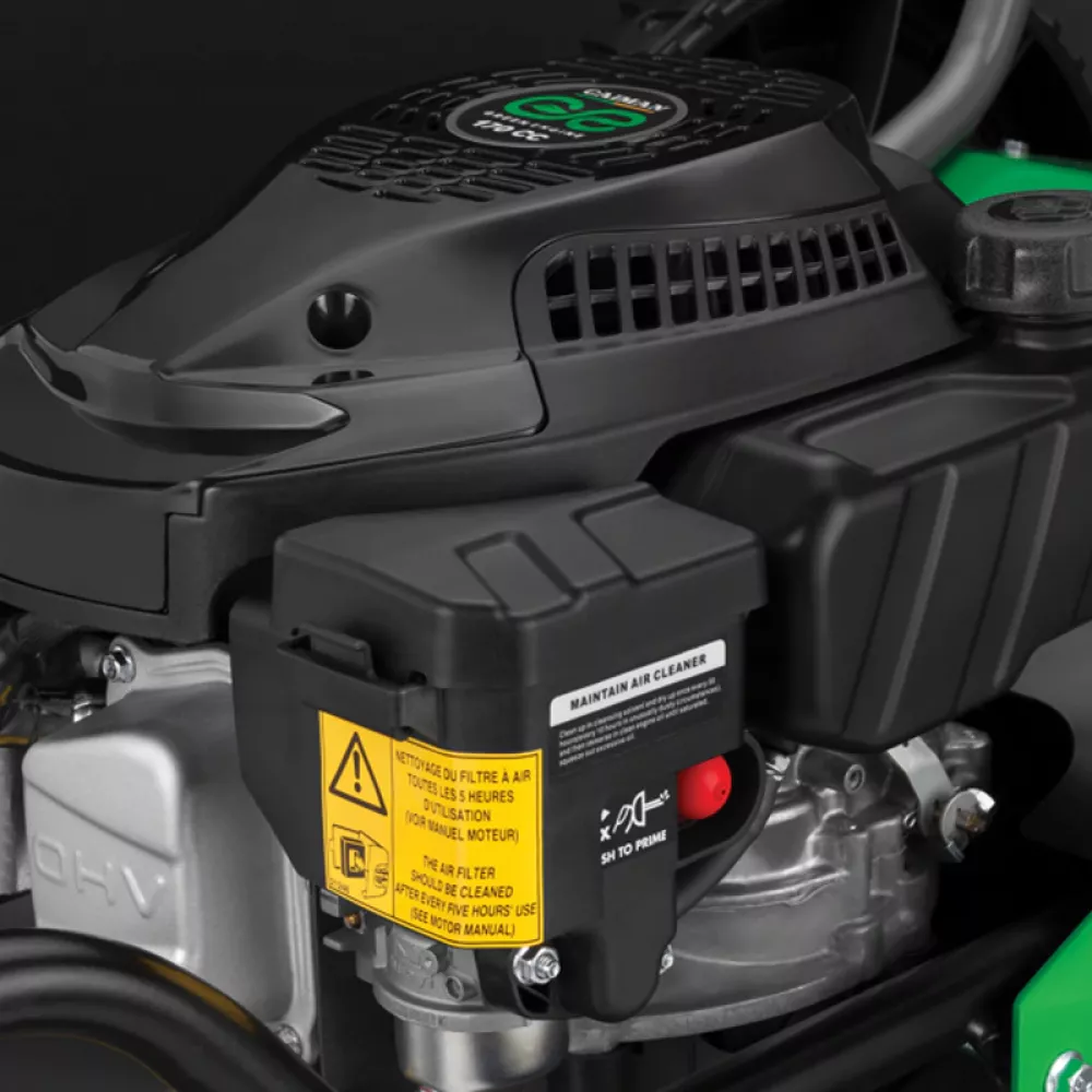 Caiman Pampa 60C косилка для высокой травы 4000361301