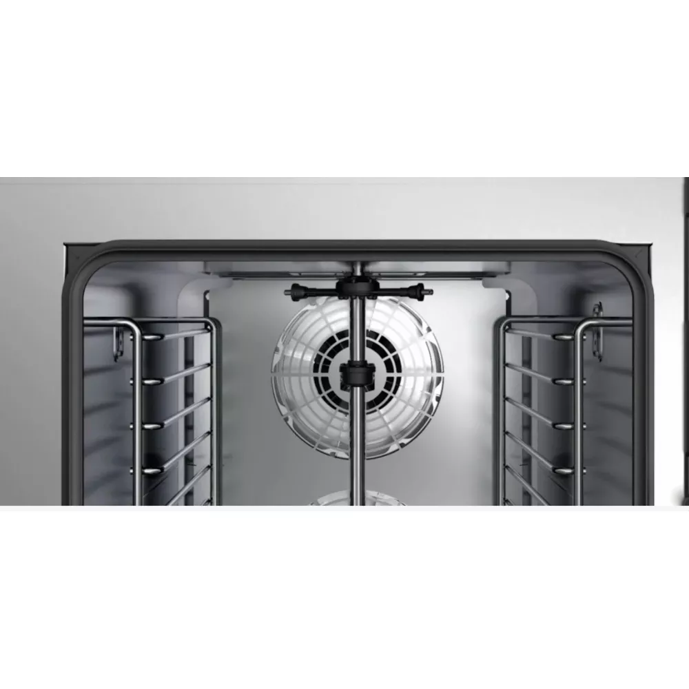 Печь высокоскоростная Unox XEPA-0523-EXRN