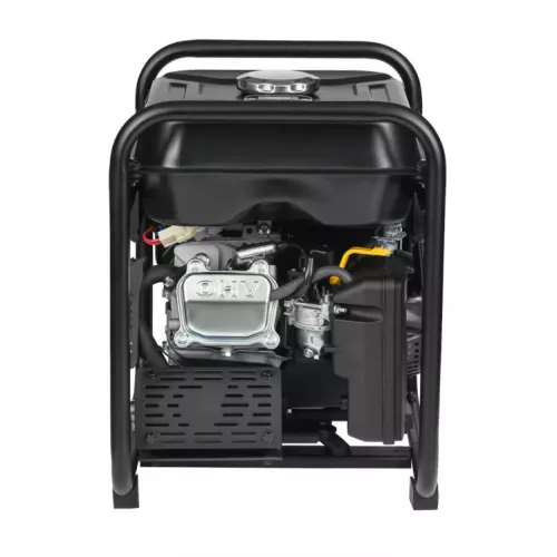 Hyundai HHY 4050Si генератор бензиновый инверторный