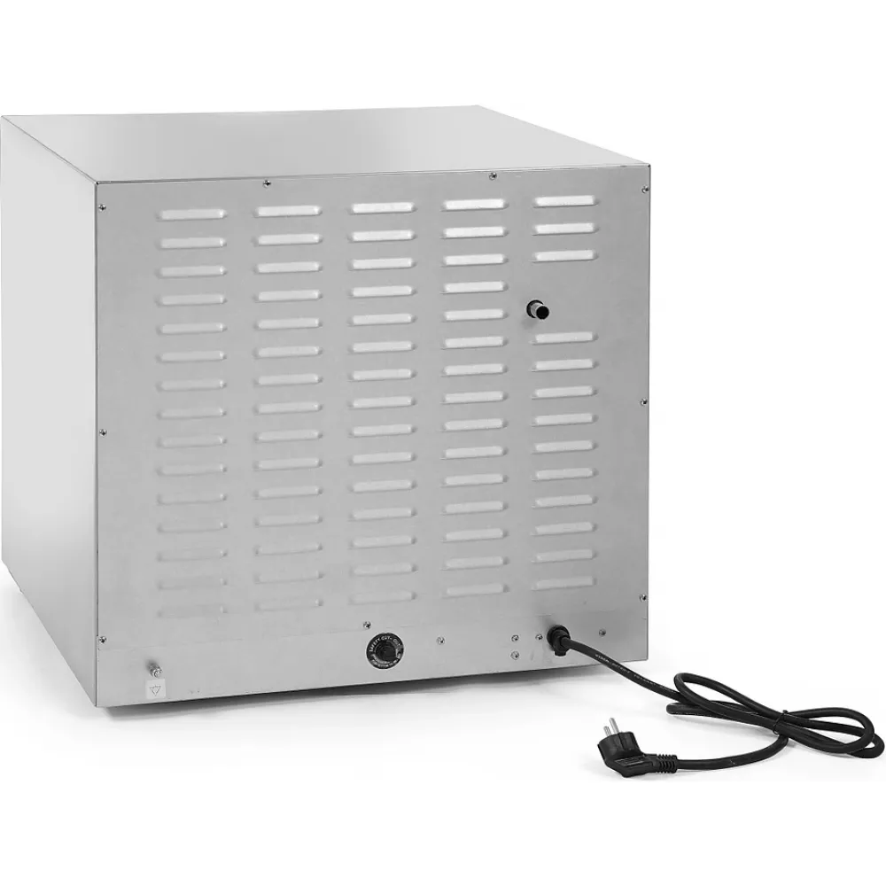 Печь конвекционная электрическая Hendi 227060