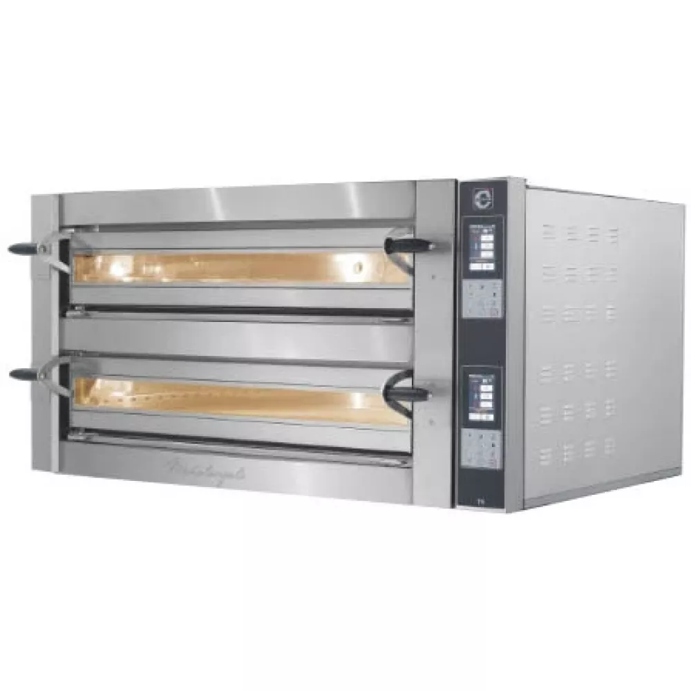Печь для пиццы Cuppone ML635L/1TS