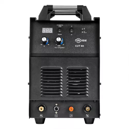 ПТК CUT 80 ПРОФИ плазморез 005.200.504