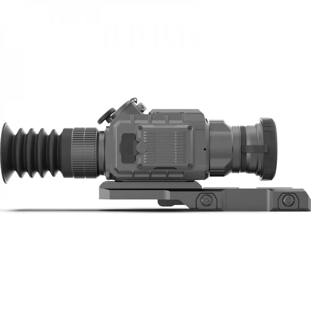 LZIRTEK Perun 350 тепловизионный прицел