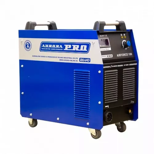 AuroraPRO AIRFORCE 100 плазморез 7418967