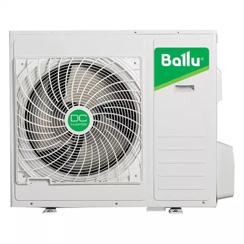 Ballu B3OI-FM/out-24HN1/EU блок наружный мульти сплит-системы инверторного типа НС-1088211