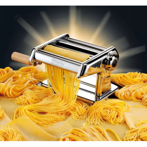 Лапшерезка с механическим управлением Imperia (La Monferrina) Titania 190