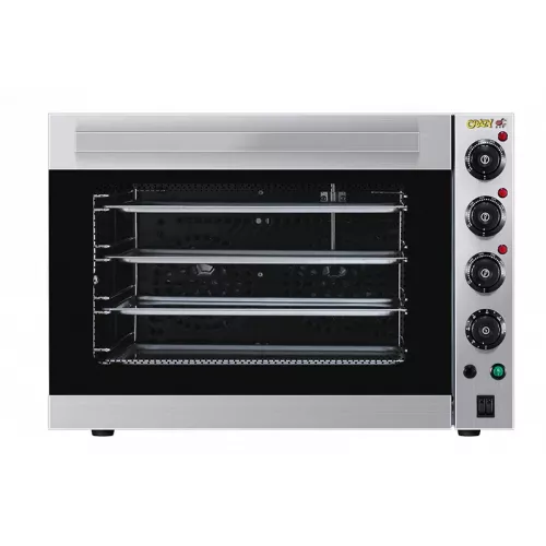 Печь конвекционная электрическая Crazy Pan CP-EC05TBHS