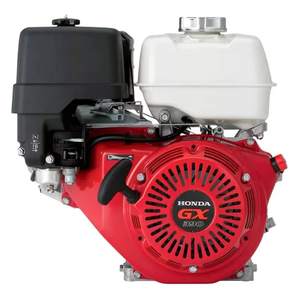HONDA GX 390 UT2X VS-D9-OH двигатель бензиновый