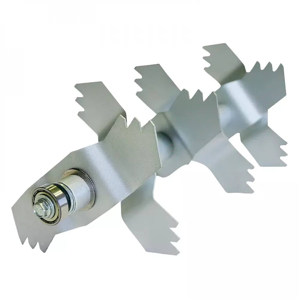 AL-KO Comfort 38 P Combi Care аэратор бензиновый 112799