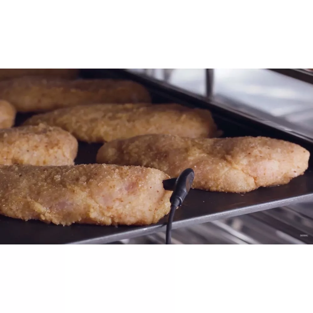 Пароконвектомат Rational iCombi Pro 20-2/1 G