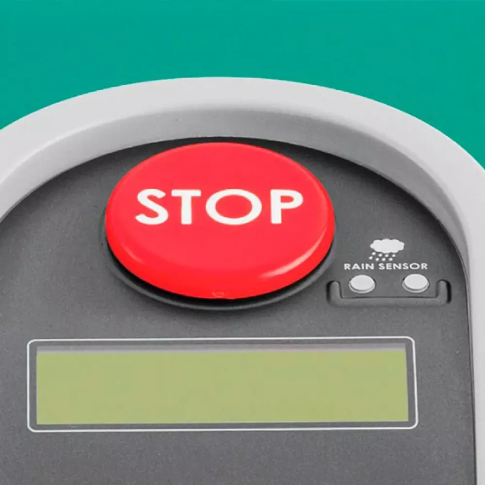 Газонокосилка робот Caiman AMBROGIO L30 DELUXE, AM030D0K7Z