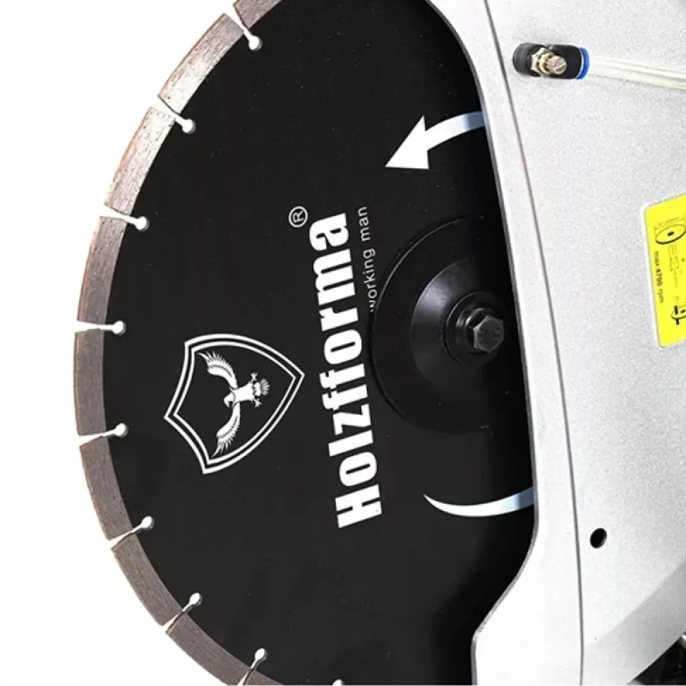 Holzfforma GC79016 бензорез