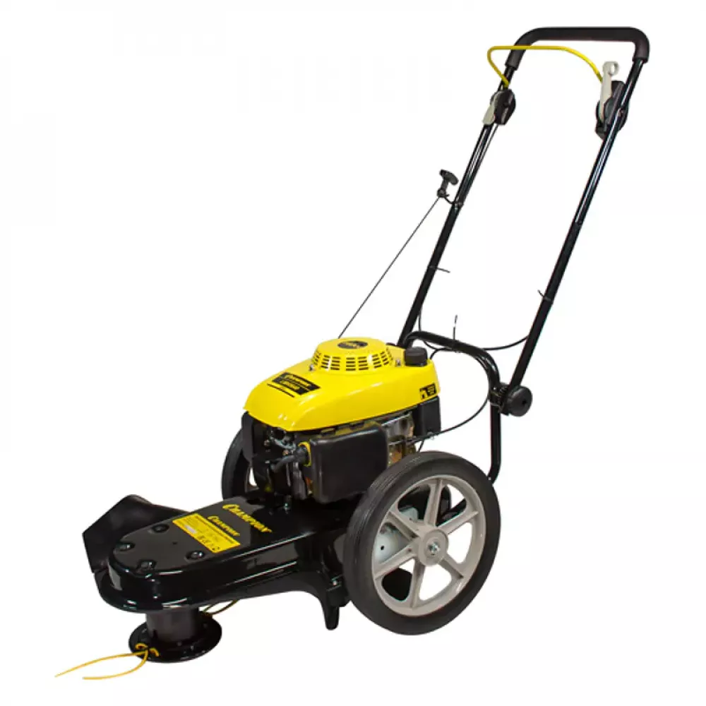 Газонокосилка CHAMPION LMH5640