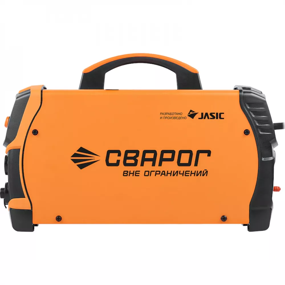 Сварог PRO SMART TIG 200 OXIFREE W227S сварочный инвертор с сертификатом НАКС 00000100211