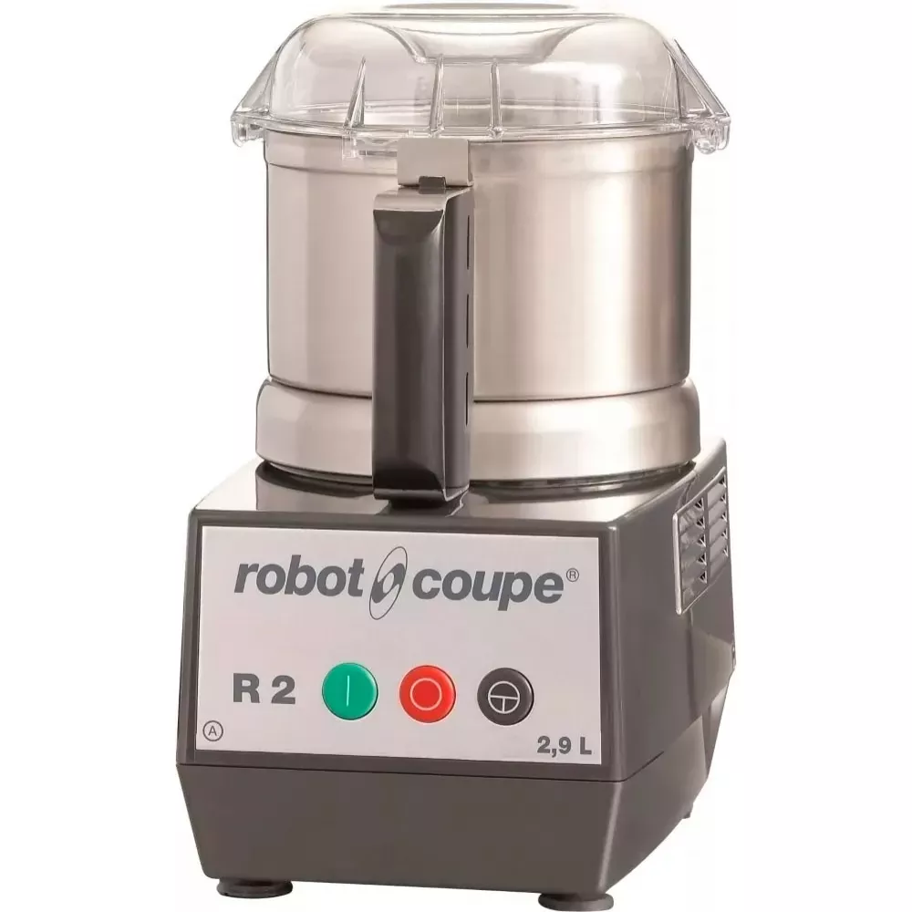 Куттер Robot Coupe R2
