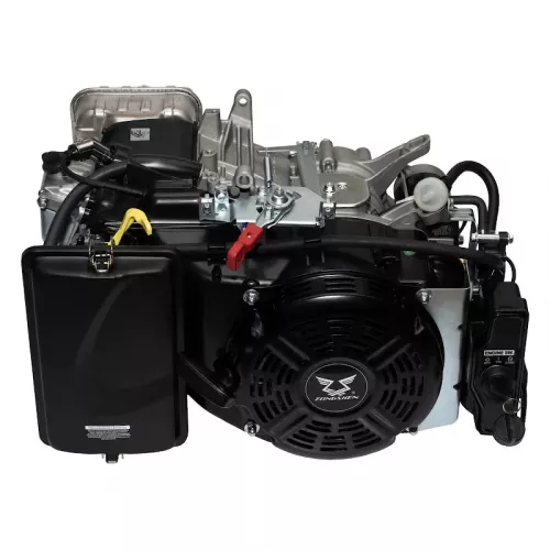Zongshen GB 620 E бензиновый двигатель 1T90QX620