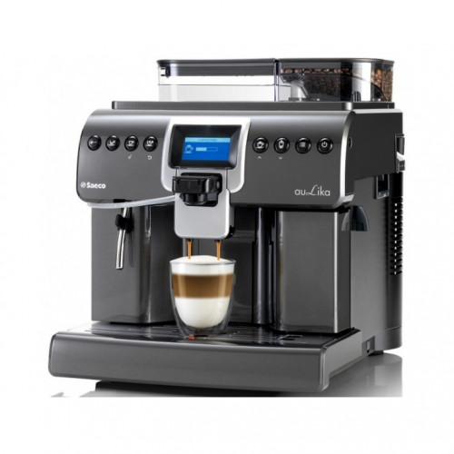 Кофемашина Saeco Aulika Focus V2