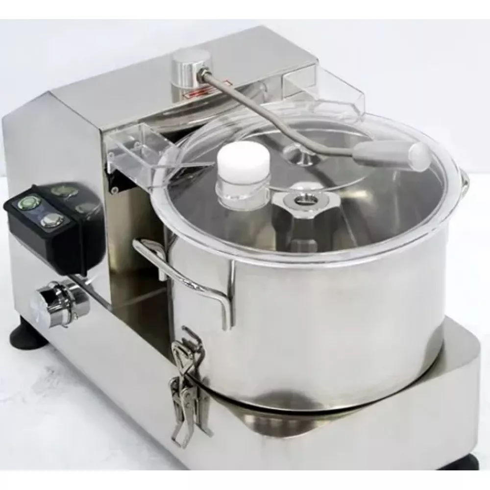 Куттер Viatto HR-6