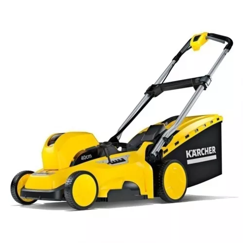 Karcher LMO 36-40 Battery аккумуляторная газонокосилка (без АКБ и ЗУ) 1.444-452.0