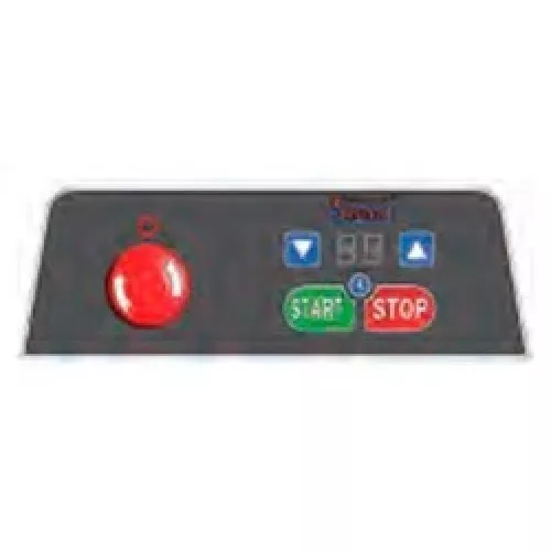 Планетарный миксер Spar SP50HA-DM