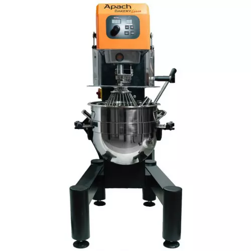 Планетарный миксер Apach Bakery Line APL20P 1Ф
