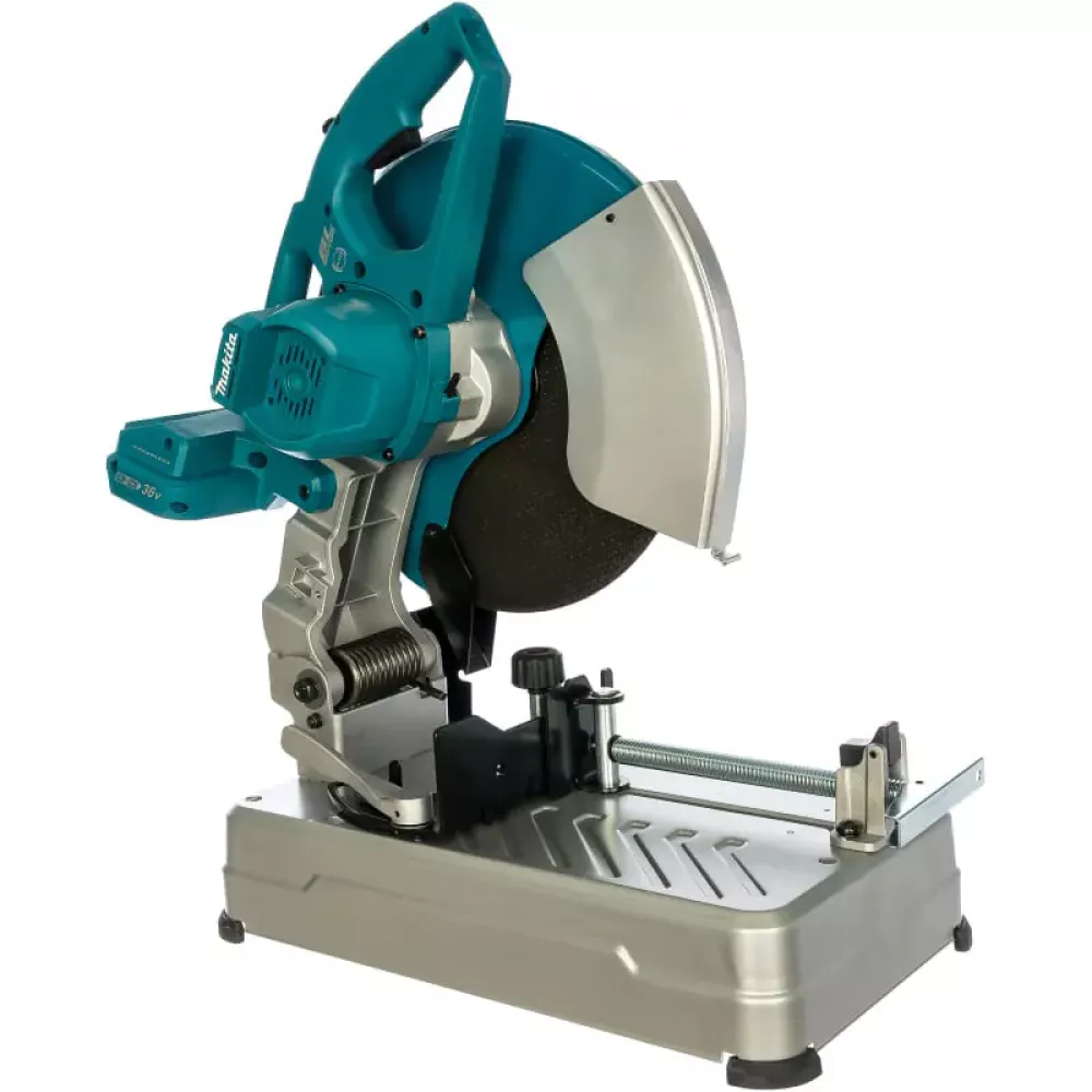 Makita DLW140Z монтажная пила (без АКБ и ЗУ)