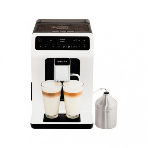 Кофемашина Krups EA891110