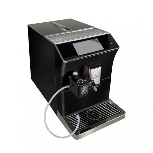 Кофемашина автоматическая Gasian Gs-303 black