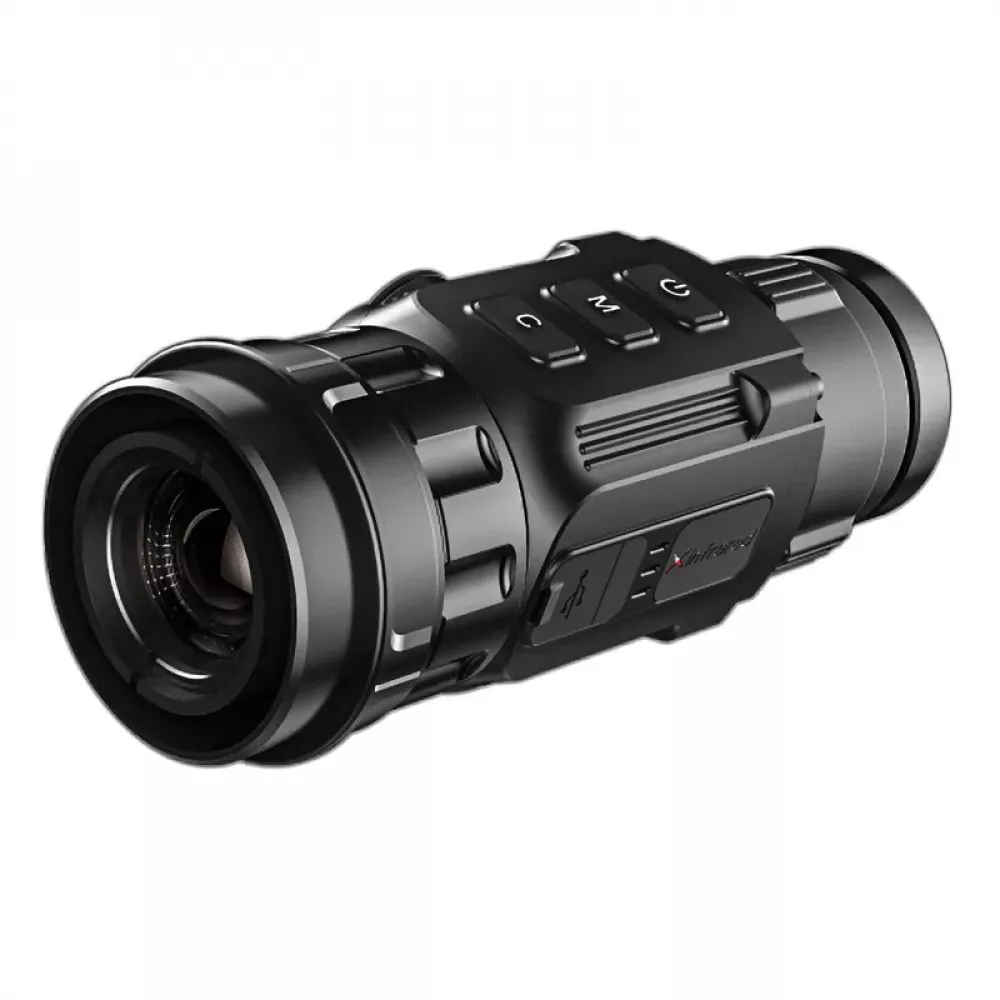 iRay xClip CL 42 тепловизионная предобъективная насадка-монокуляр CL42