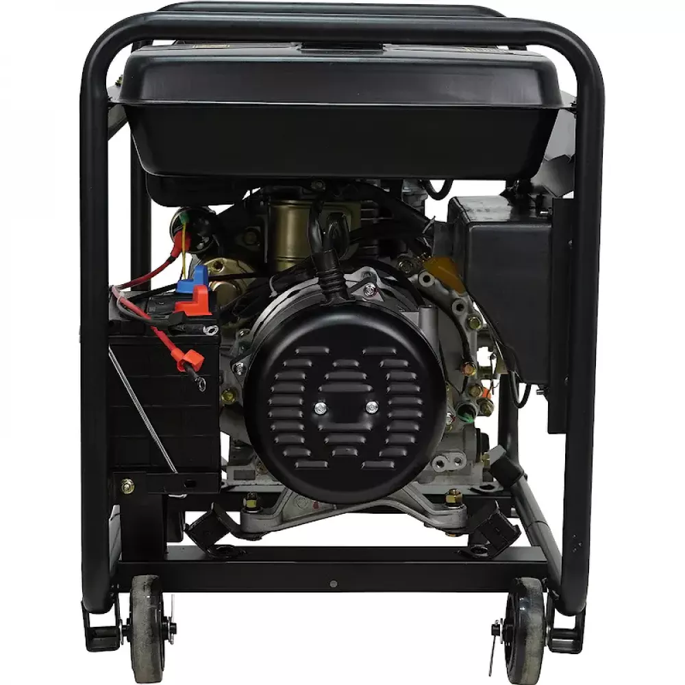 Habert Diesel H3GF-ME дизельный генератор 00-00157566