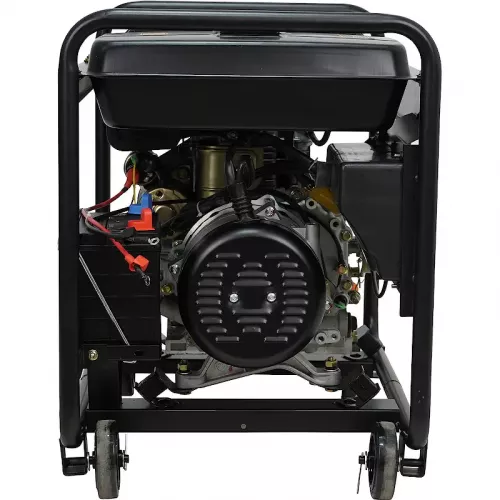 Habert Diesel H3GF-ME дизельный генератор 00-00157566