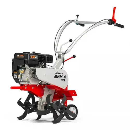 Мобил К МКМ-4 ПРО мотоблок с двигателем Briggs&Stratton, MBK0018473