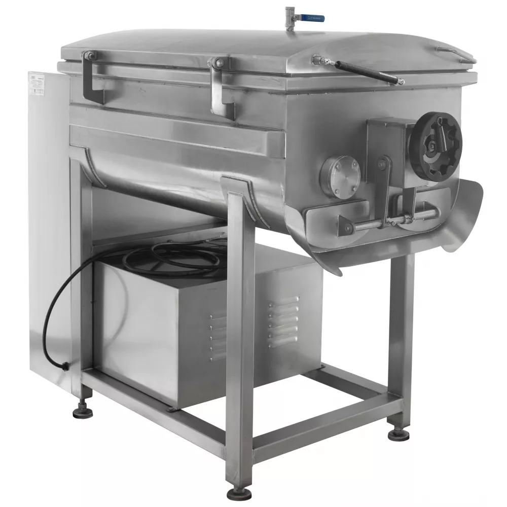 Фаршемешалка Foodatlas ZKBX-150