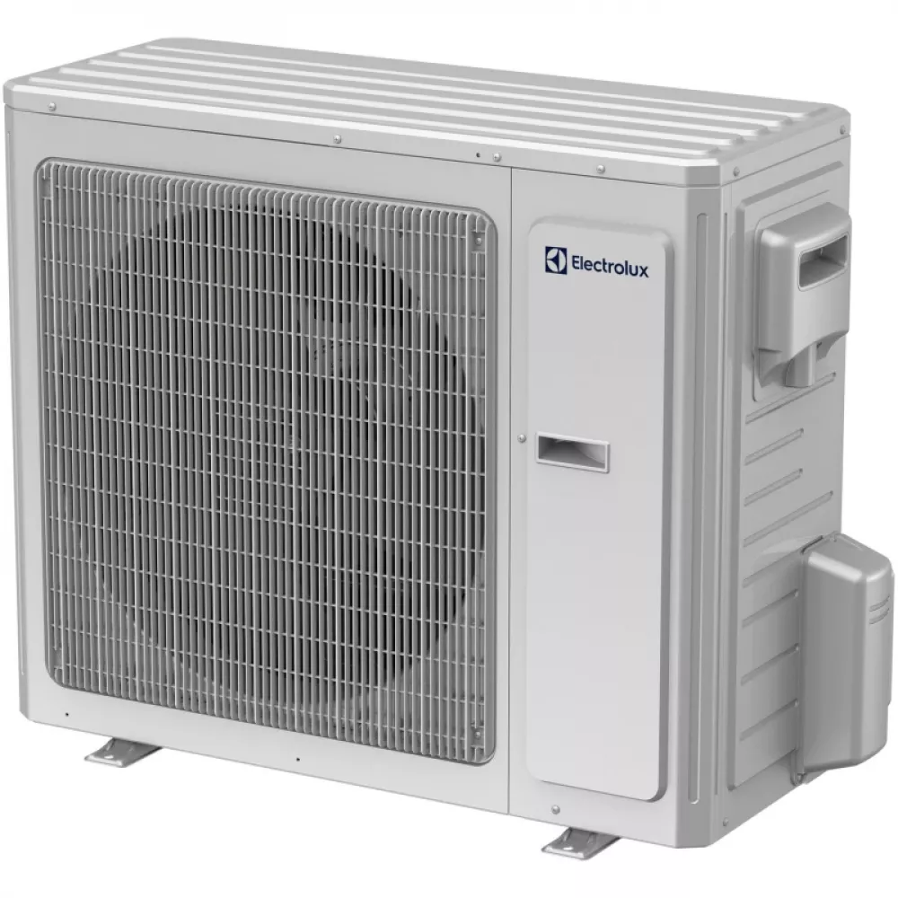 Electrolux ECC-10-G блок компрессорно-конденсаторный с соединит. комплектом НС-1606898