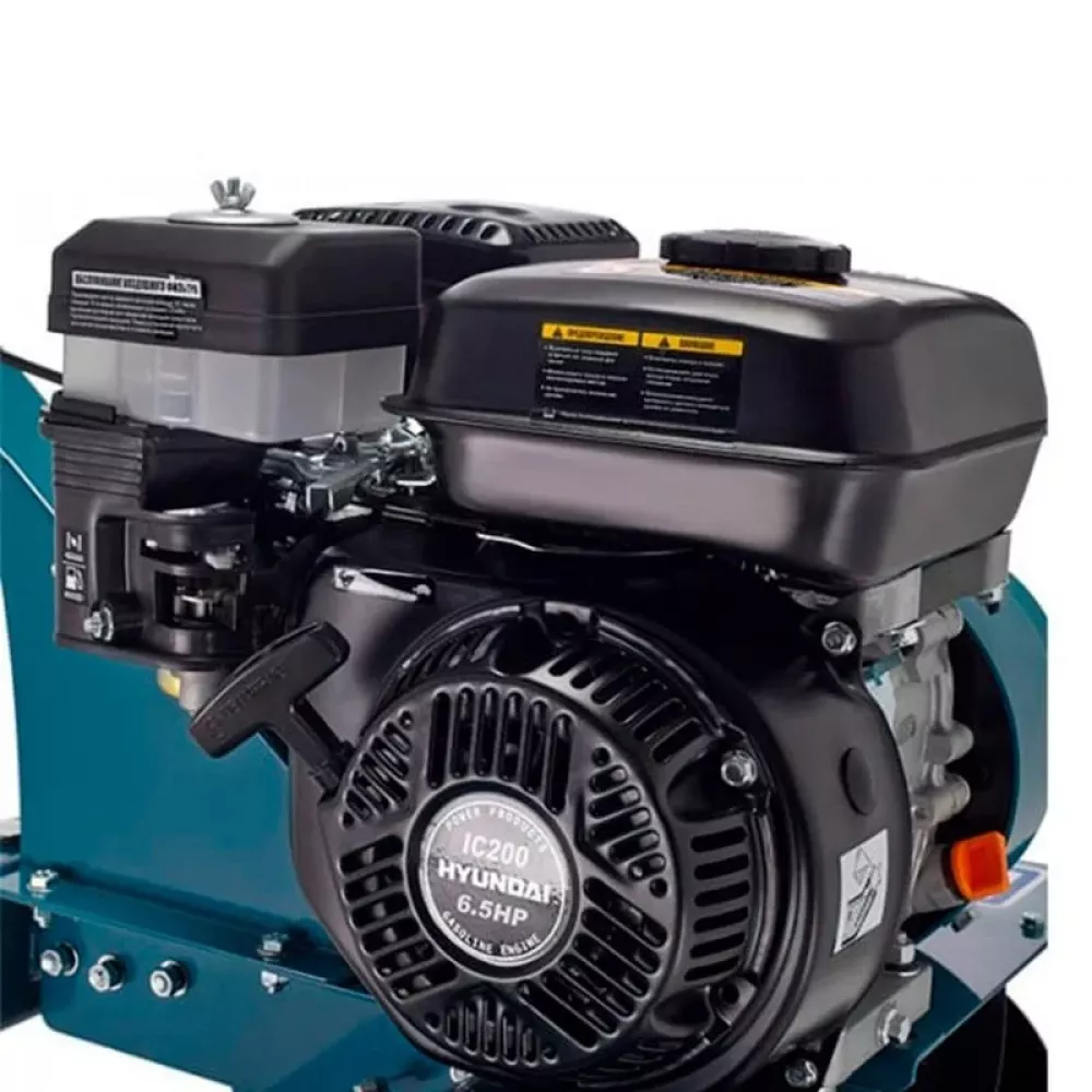 Hyundai T 850 бензиновый культиватор