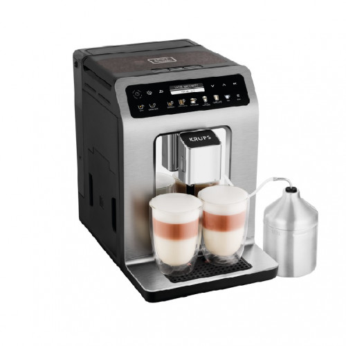 Кофемашина Krups EA894T Evidence Plus