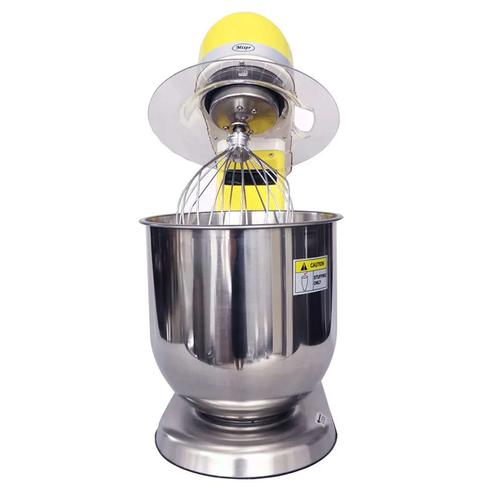 Планетарный миксер Viatto VA-SMB10Y