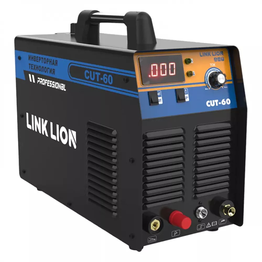 LINK LION CUT-60 сварочный аппарат 19531