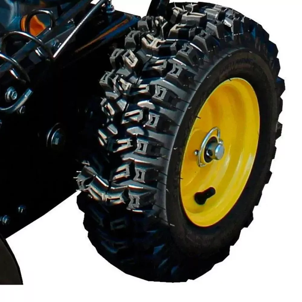 HUTER SGC 6,5 снегоуборщик бензиновый, 70/7/25