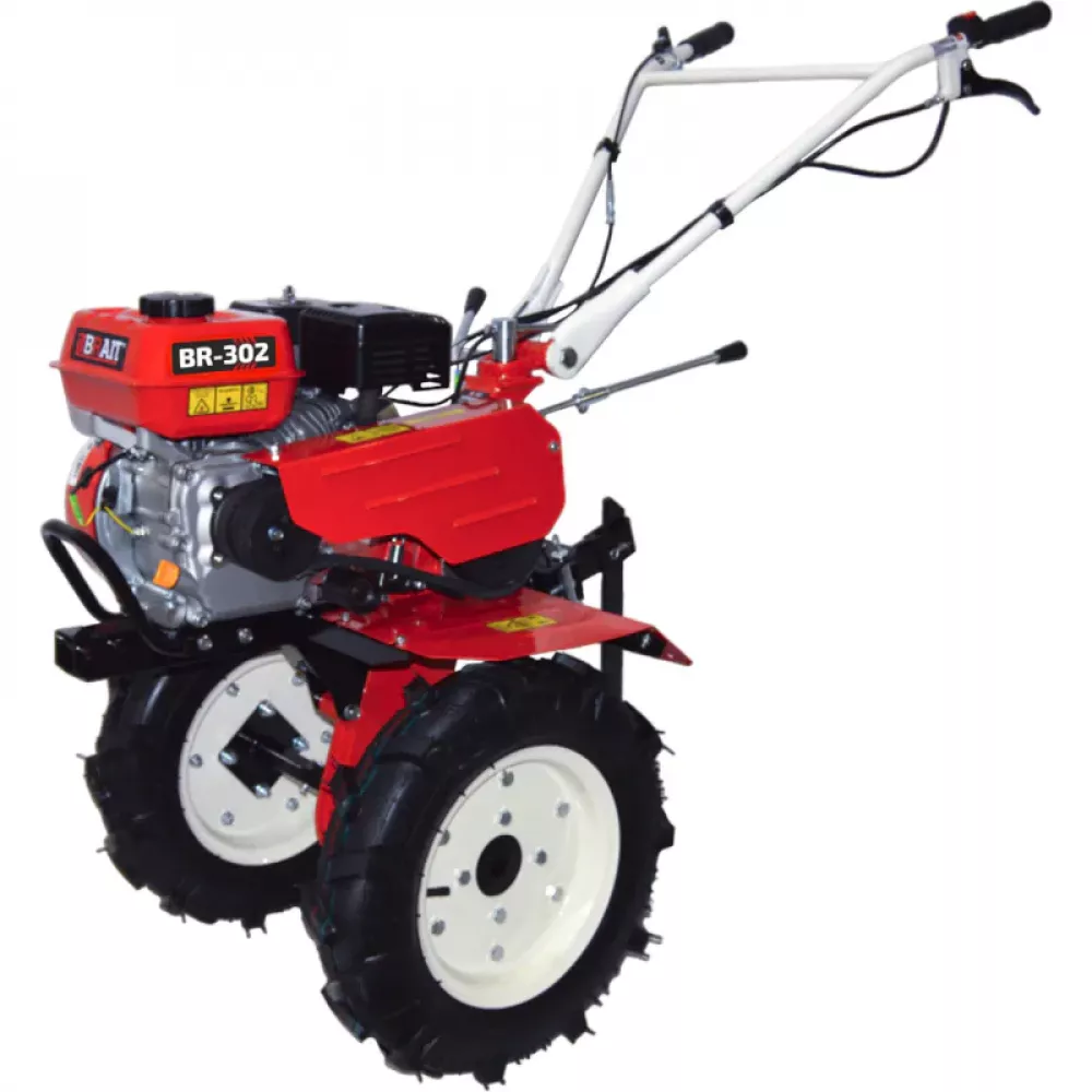 BRAIT BR-302 мотоблок бензиновый 04.01.105.011