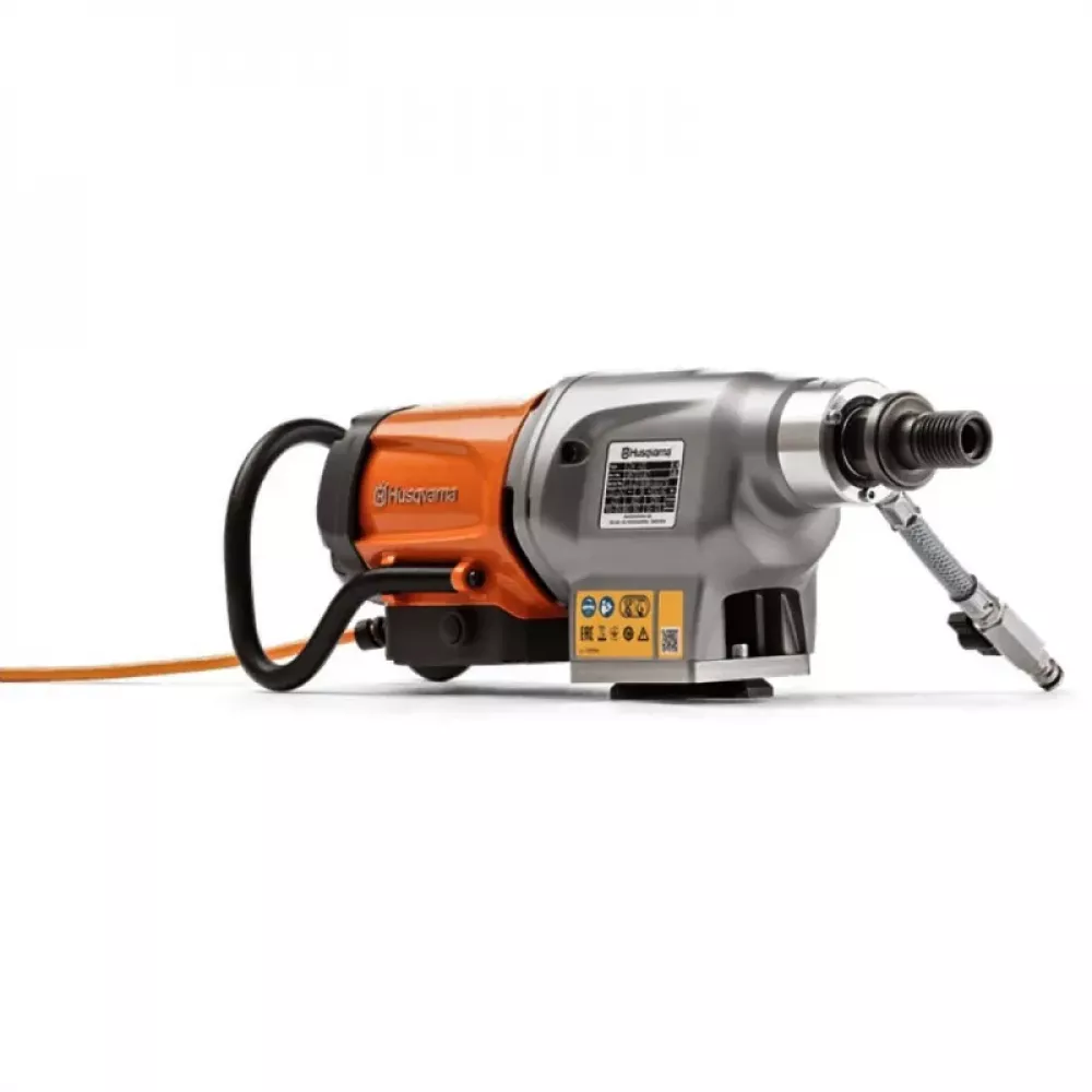 Husqvarna DM 400 бурильная машина 9679103-09
