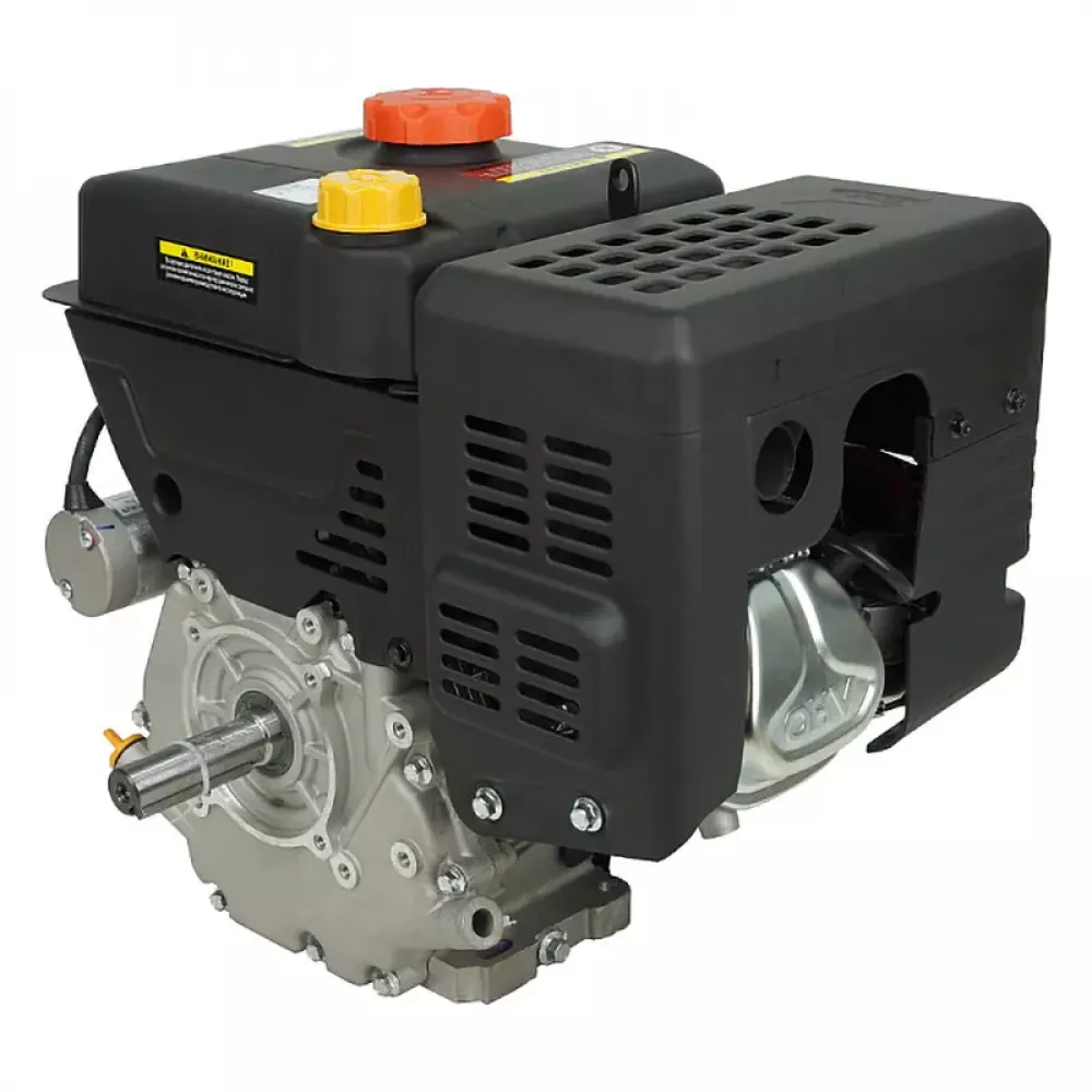 Loncin LC180FD(S) (A23 type) D25 двигатель 00-00155408