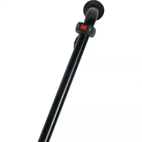 TOR SF-1 виброрейка бензиновая без лезвия (honda) 1012109