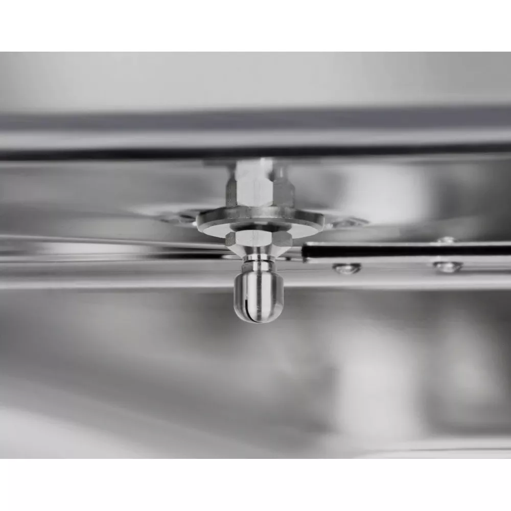 Пароконвектомат Smeg SPO5L2S