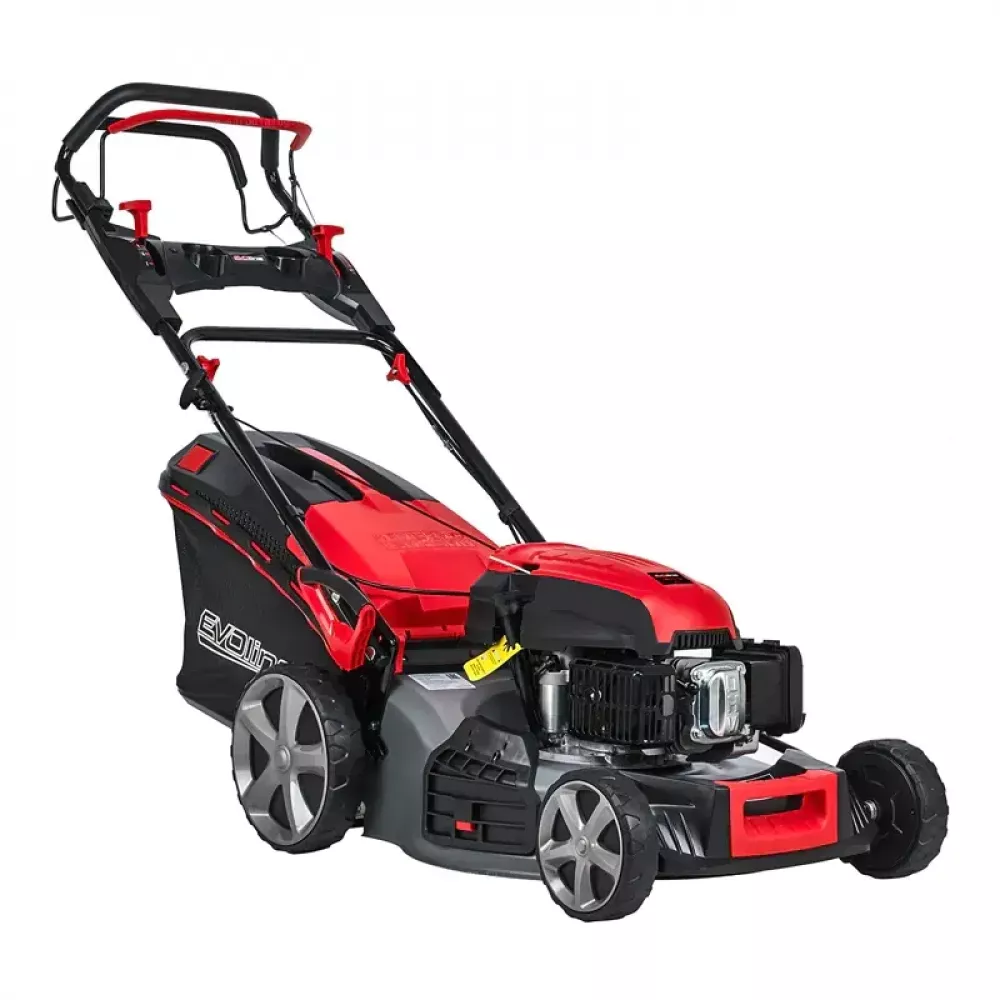 EVOline LMG 53 CV бензиновая газонокосилка
