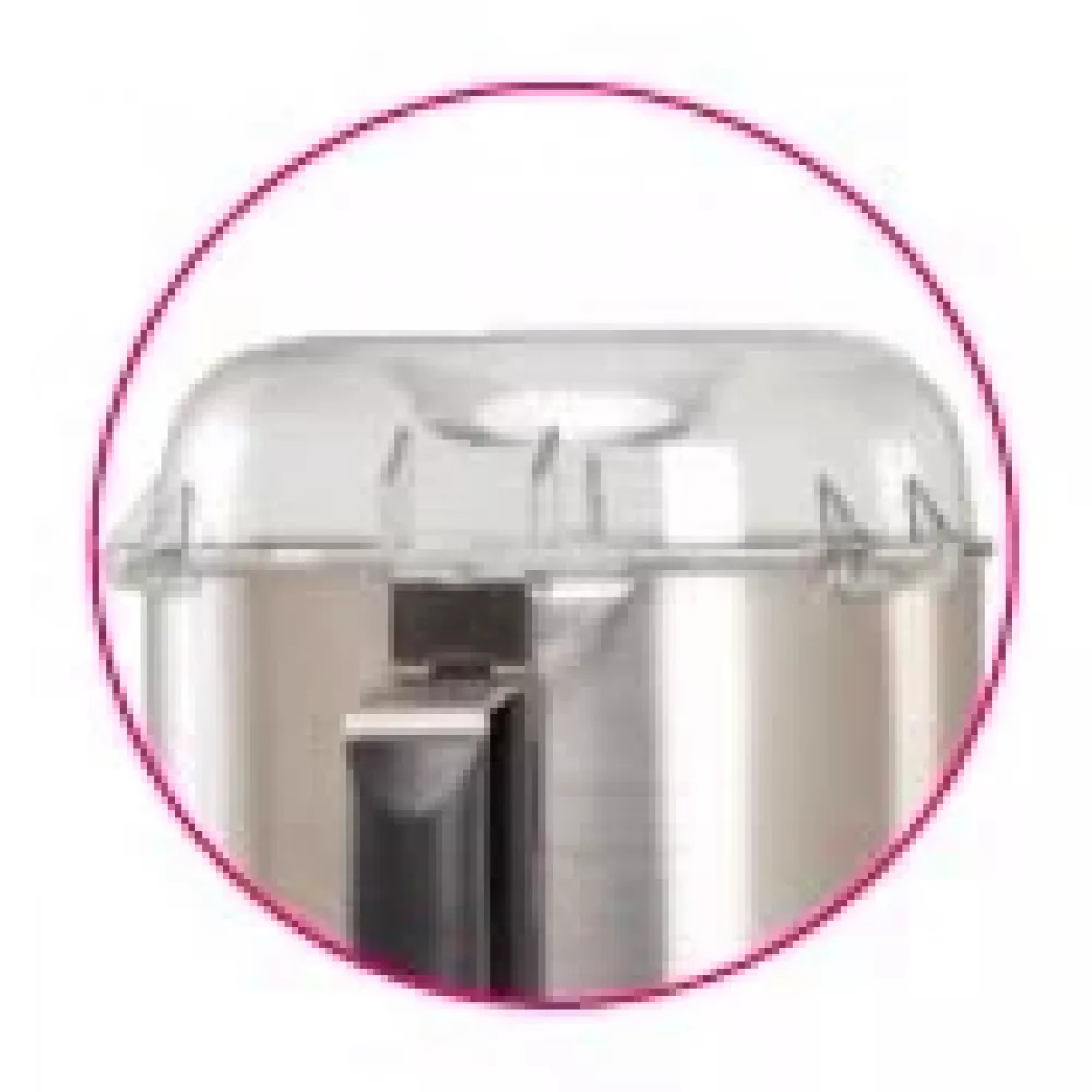 Куттер Robot Coupe R3-1500