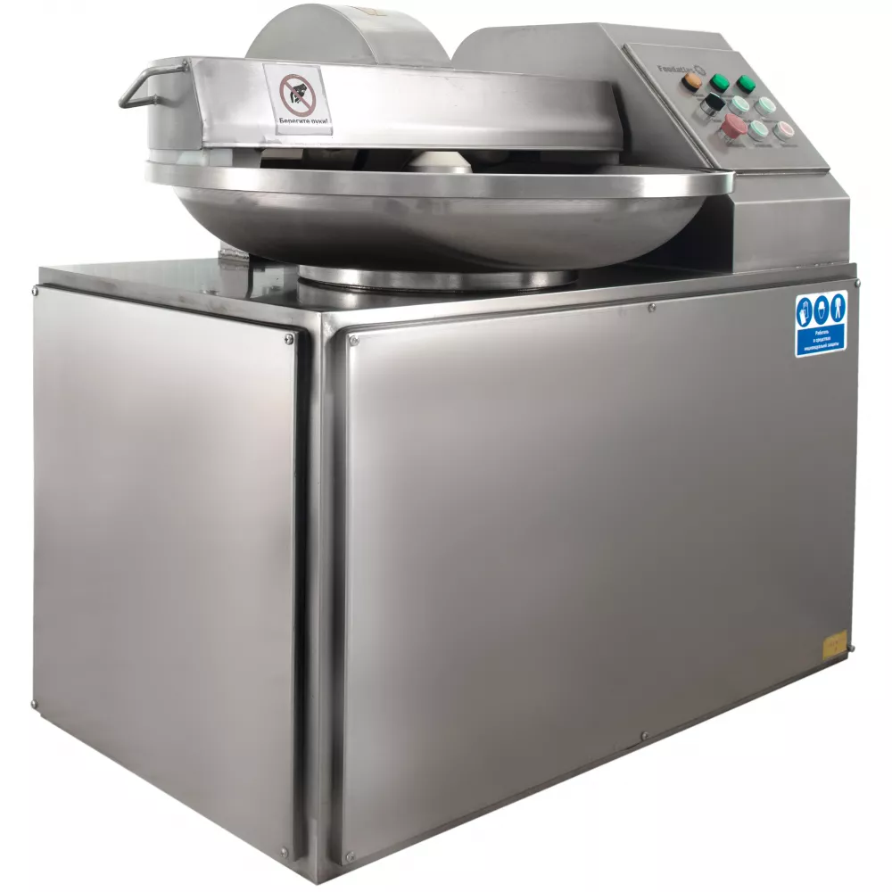 Куттер Foodatlas ZB-40