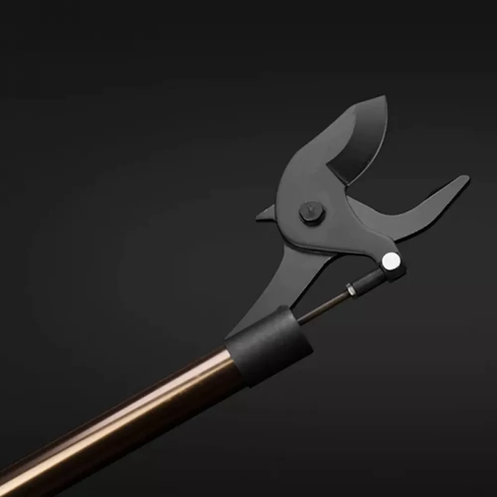 Caiman CN-935 аккумуляторный секатор