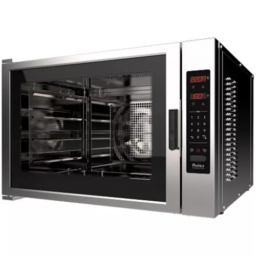 Печь конвекционная электрическая Pratica HPE80 Prog